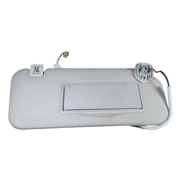 Quebra Sol Direito Peugeot 307 Sedan 2007