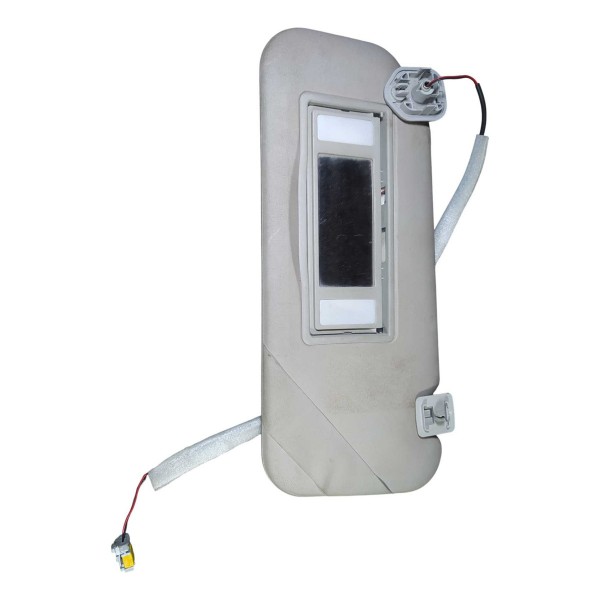 Quebra Sol Esquerdo Peugeot 307 Sedan 2007