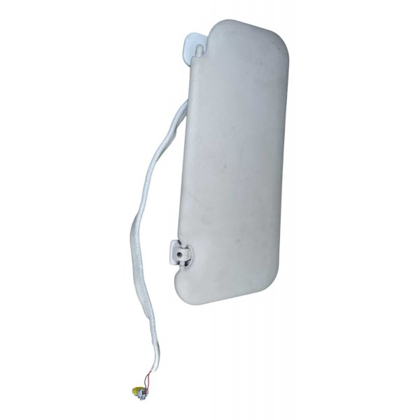 Quebra Sol Esquerdo Peugeot 307 Sedan 2007