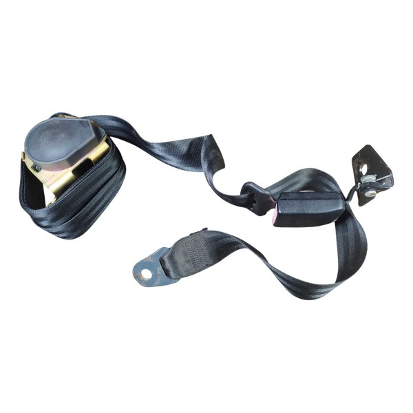 Cinto Segurança Traseiro Esquerdo Peugeot 307 Sedan 2007