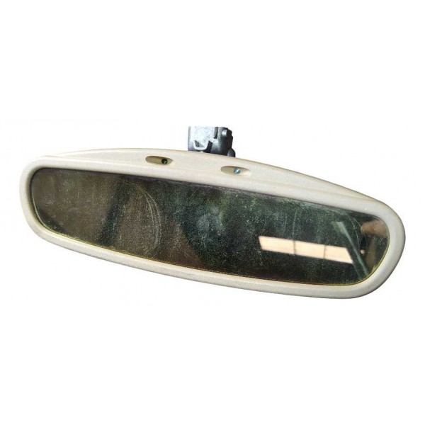 Retrovisor Interno Citroen C4 Grand Picasso 2008