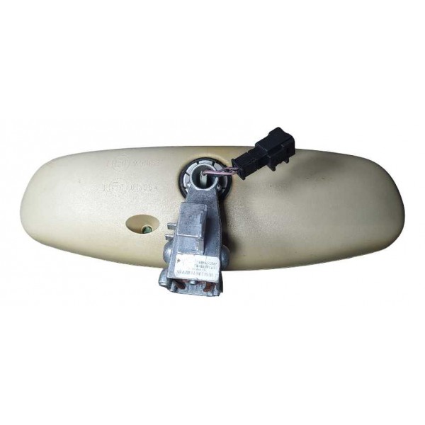 Retrovisor Interno Citroen C4 Grand Picasso 2008