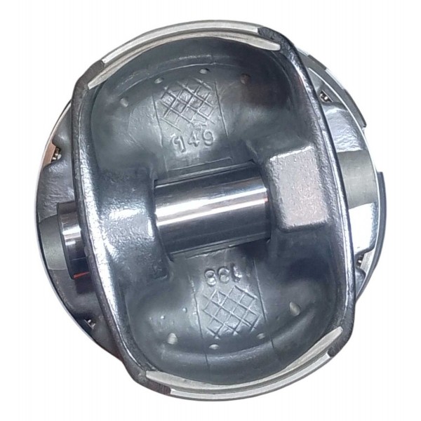 Pistao 0,5 C18ne Palio Stilo Doblo Strada 1.8 Mpi 2004 2013