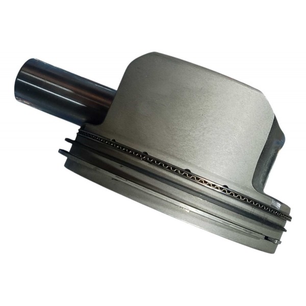 Pistao 0,5 C18ne Palio Stilo Doblo Strada 1.8 Mpi 2004 2013