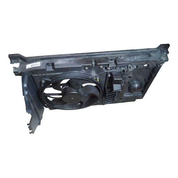 Defletor Ventoinha Radiador Citroen C4 Grand Picasso 2008