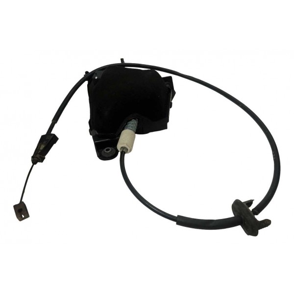 Modulo Freio Mao Cabo Citroen Gran C4 Picasso 2008