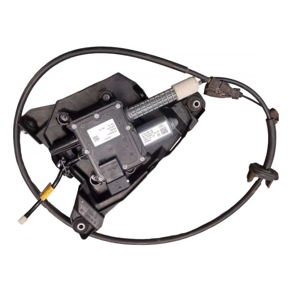 Modulo Freio Mao Cabo Citroen Gran C4 Picasso 2008