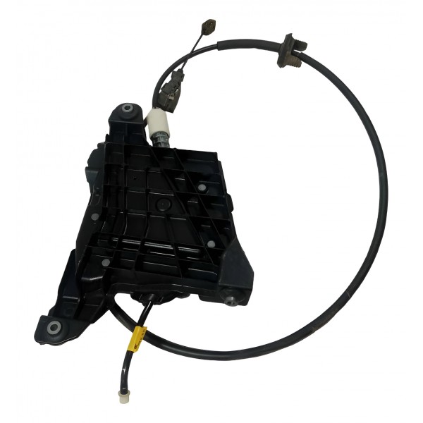 Modulo Freio Mao Cabo Citroen Gran C4 Picasso 2008