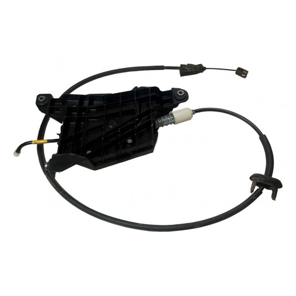 Modulo Freio Mao Cabo Citroen Gran C4 Picasso 2008