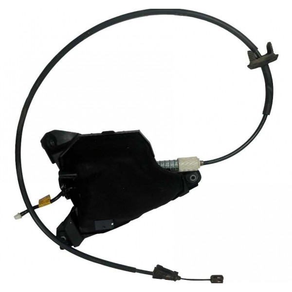 Modulo Freio Mao Cabo Citroen Gran C4 Picasso 2008