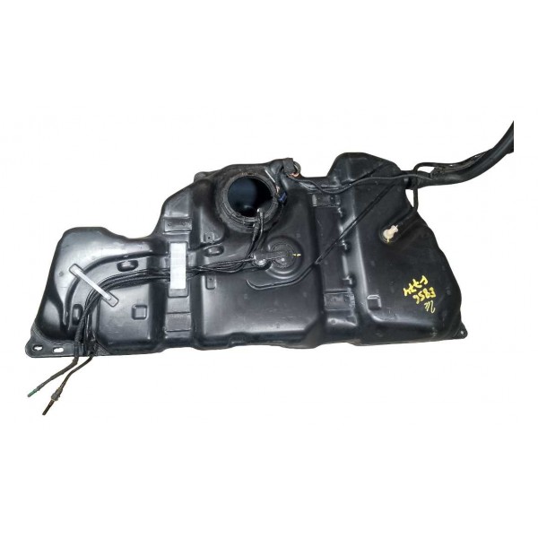 Tanque Combustivel Peugeot 307 2.0 Sedan 2007