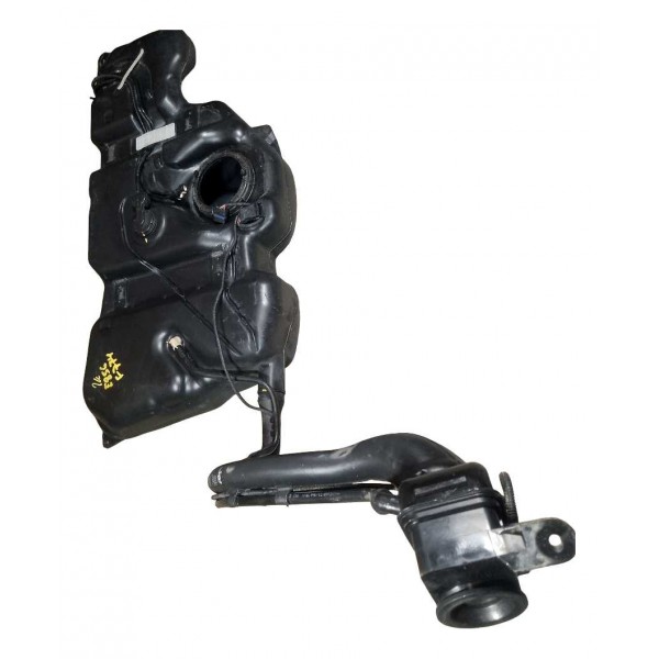 Tanque Combustivel Peugeot 307 2.0 Sedan 2007