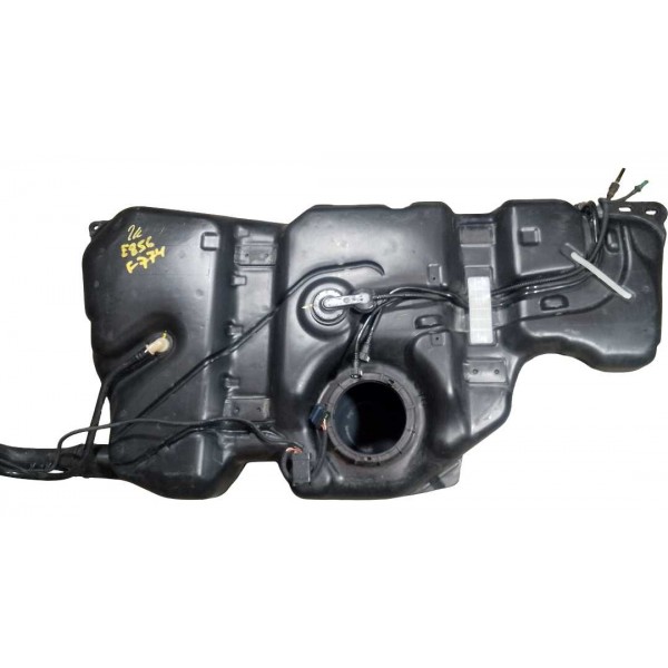 Tanque Combustivel Peugeot 307 2.0 Sedan 2007