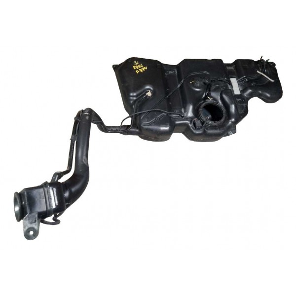 Tanque Combustivel Peugeot 307 2.0 Sedan 2007