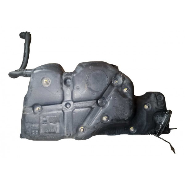 Tanque Combustivel Peugeot 307 2.0 Sedan 2007