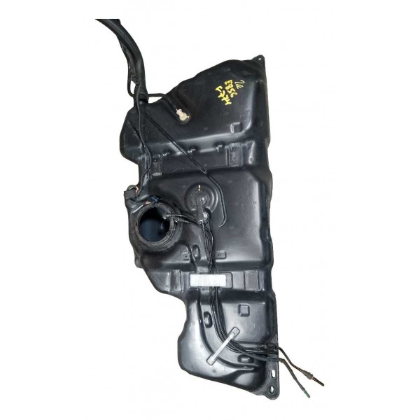 Tanque Combustivel Peugeot 307 2.0 Sedan 2007