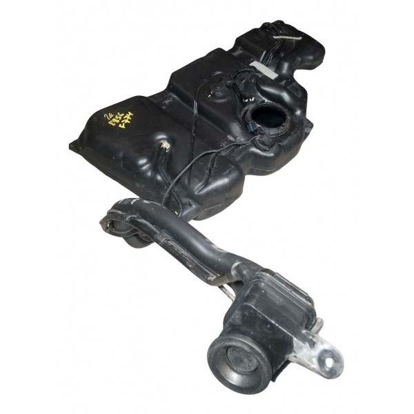 Tanque Combustivel Peugeot 307 2.0 Sedan 2007