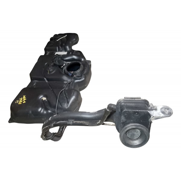 Tanque Combustivel Peugeot 307 2.0 Sedan 2007