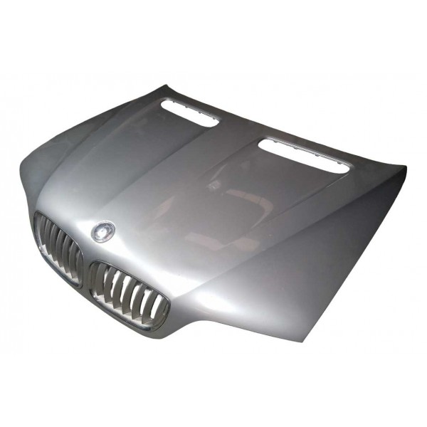 Capo Bmw X5 4.4is 2004