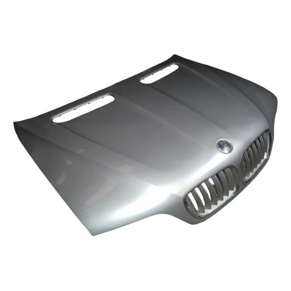 Capo Bmw X5 4.4is 2004