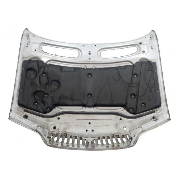 Capo Bmw X5 4.4is 2004