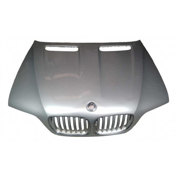 Capo Bmw X5 4.4is 2004