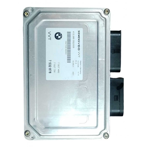 Modulo Vvt Valvetronic Bmw X5 4.4is 2004 7532878