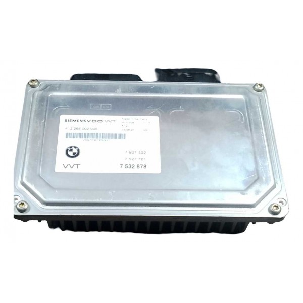 Modulo Vvt Valvetronic Bmw X5 4.4is 2004 7532878