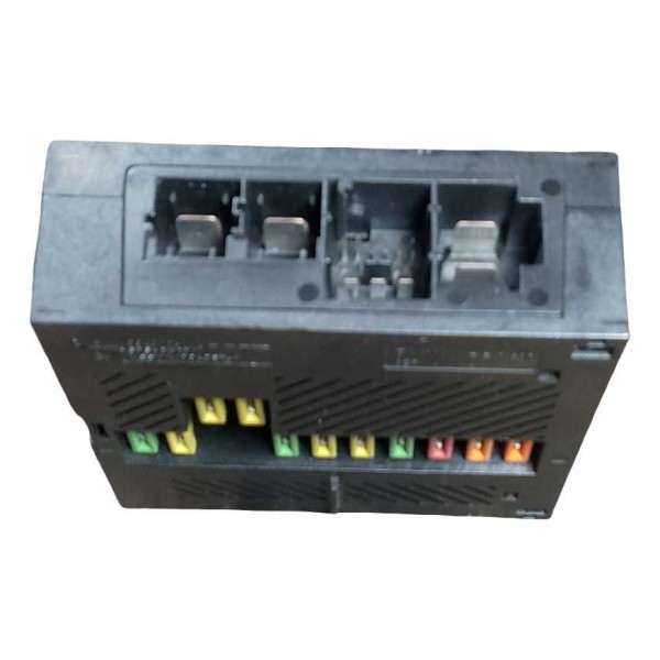 Modulo Controle Alimentacao Potencia Bmw X5 2004 7510638