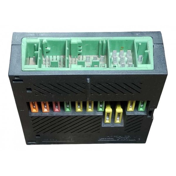 Modulo Controle Alimentacao Potencia Bmw X5 2004 7510638