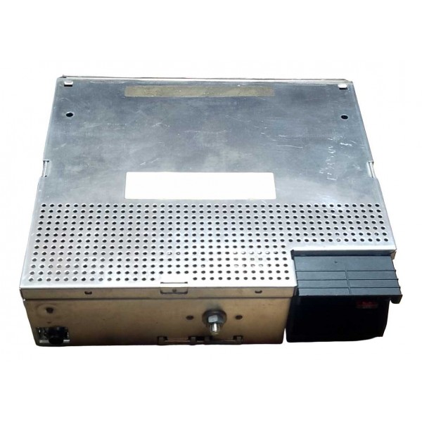 Radio Som Bmw Business Becker Bm 53 Bmw X5 4.4is 2004