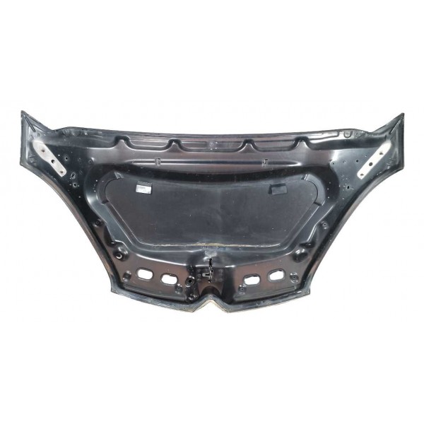 Capo Citroen C4 Grand Picasso 2.0 2008 Detalhe