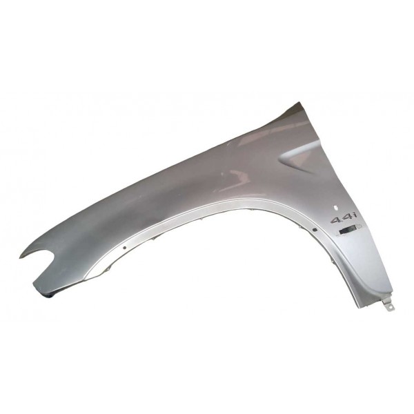 Paralama Dianteiro Esquerdo Bmw X5 4.4is 2004 Detalhe