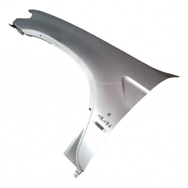 Paralama Dianteiro Esquerdo Bmw X5 4.4is 2004 Detalhe