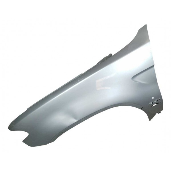 Paralama Dianteiro Esquerdo Bmw X5 4.4is 2004 Detalhe