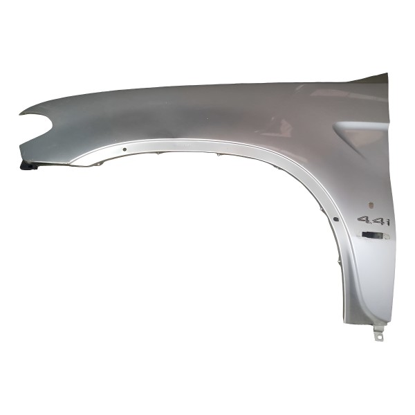 Paralama Dianteiro Esquerdo Bmw X5 4.4is 2004 Detalhe