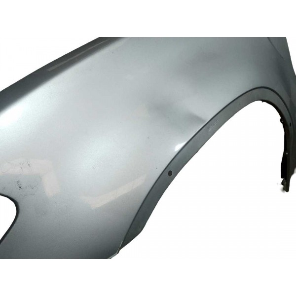 Paralama Dianteiro Esquerdo Bmw X5 4.4is 2004 Detalhe