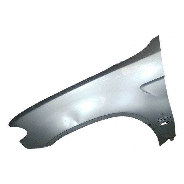 Paralama Dianteiro Esquerdo Bmw X5 4.4is 2004 Detalhe