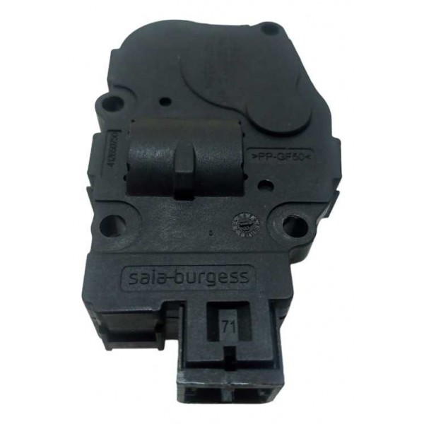 Atuador Ar Condicionado Bmw 320i Active Flex 2014 T1015556h