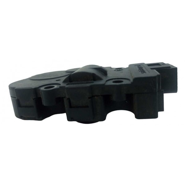 Atuador Ar Condicionado Bmw 320i Active Flex 2014 Cz113930