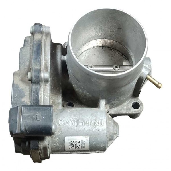 Tbi Corpo Borboleta Volkswagen Spacefox Route 1.6 2010