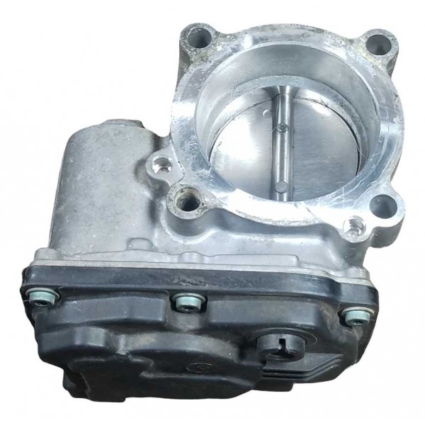 Tbi Corpo Borboleta Volkswagen Spacefox Route 1.6 2010