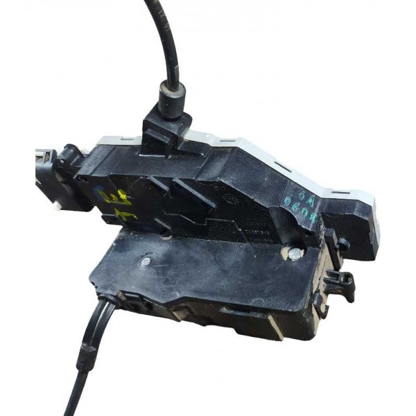 Fechadura Traseira Esquerda Citroen Grand C4 Picasso 2008