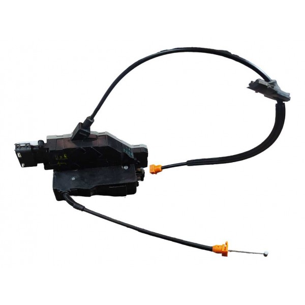 Fechadura Traseira Esquerda Citroen Grand C4 Picasso 2008