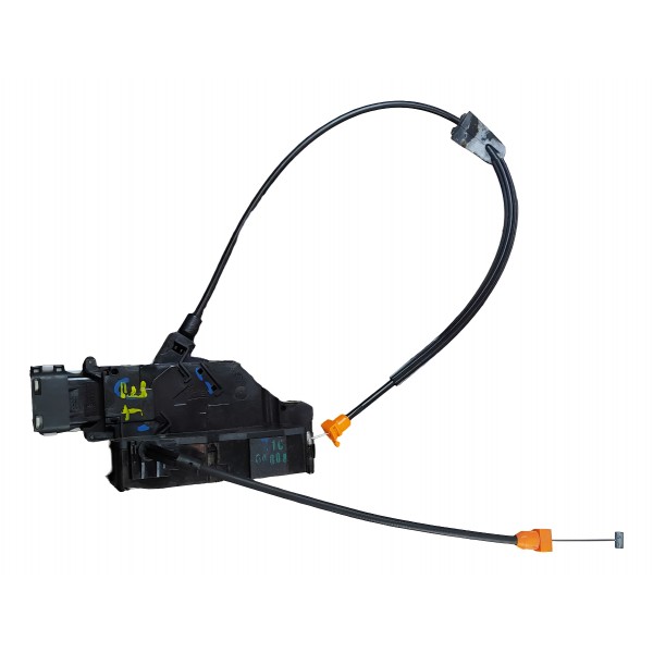 Fechadura Traseira Esquerda Citroen Grand C4 Picasso 2008