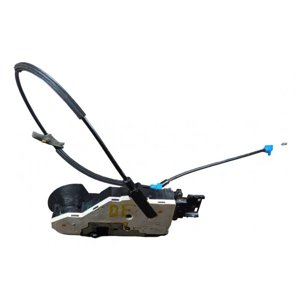 Fechadura Dianteira Esquerda Citroen Grand C4 Picasso 2008