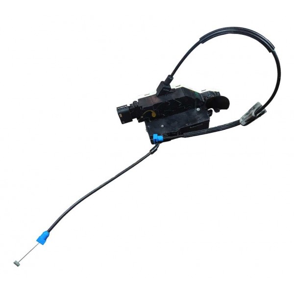 Fechadura Dianteira Esquerda Citroen Grand C4 Picasso 2008