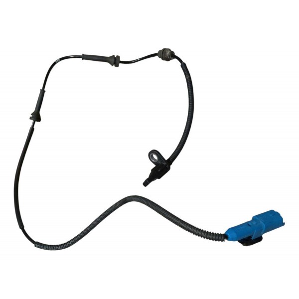 Sensor Abs Dianteiro Peugeot 208 1.2 2016 2022 9665455580