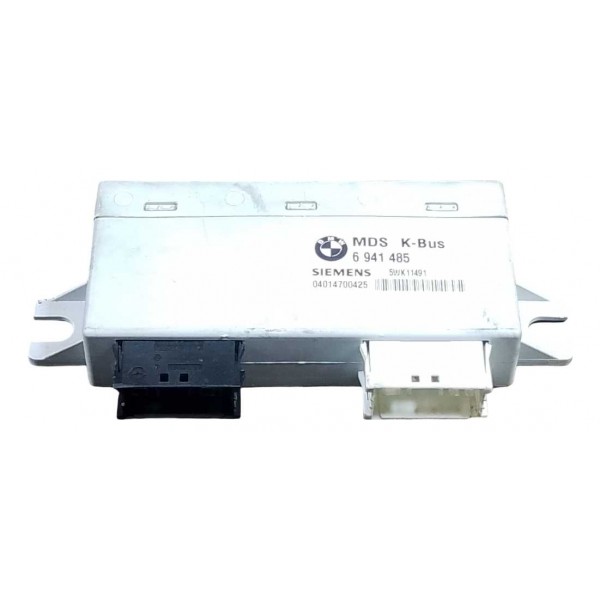 Modulo Teto Solar Bmw X5 4.4is 2004 6941485