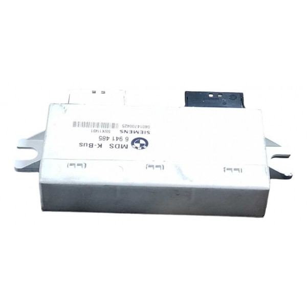 Modulo Teto Solar Bmw X5 4.4is 2004 6941485